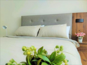 Modern and Charming Couple Suite @Riverine Kuching